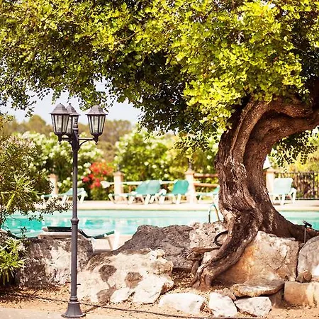 Country house Agroturismo Can Patro *