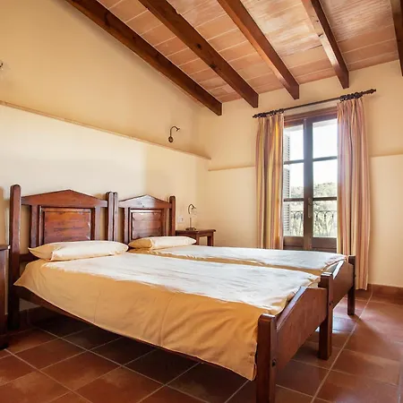 Country house Agroturismo Can Patro