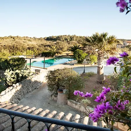 Agroturismo Can Patro Country house Manacor (Mallorca)