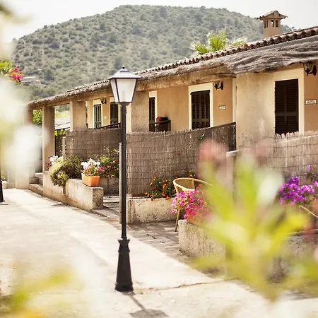 Country house Agroturismo Can Patro