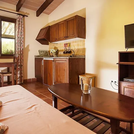 Agroturismo Can Patro Country house *