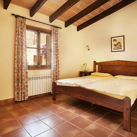 Agroturismo Can Patro * Manacor (Mallorca)