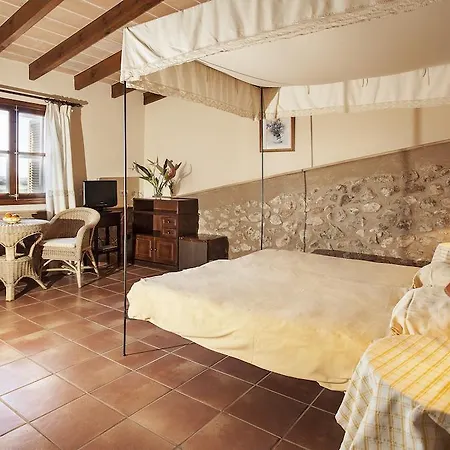 Agroturismo Can Patro