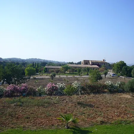 Agroturismo Can Patro Manacor (Mallorca)