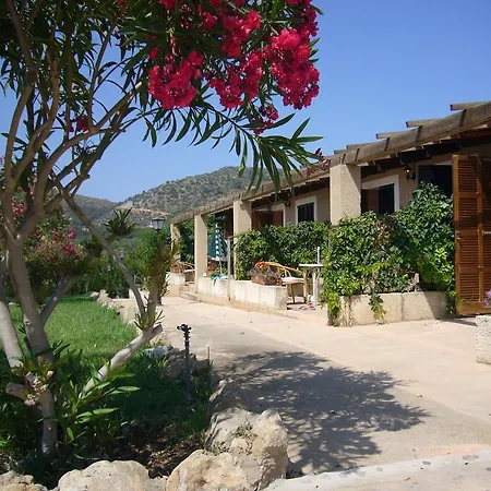 Country house Agroturismo Can Patro