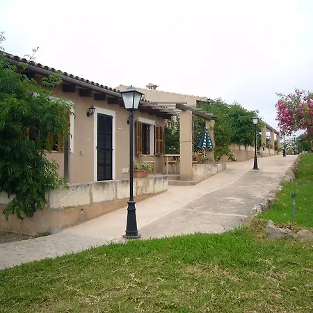 Agroturismo Can Patro