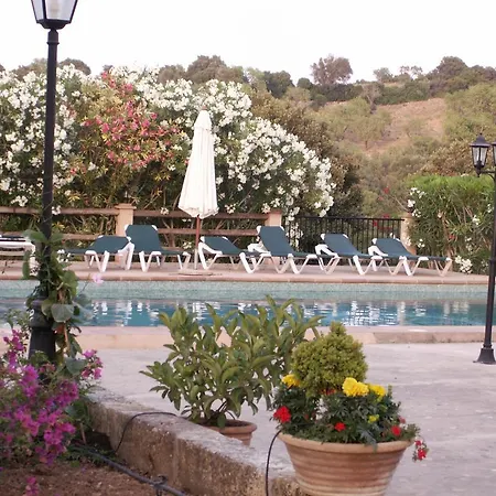 Country house Agroturismo Can Patro