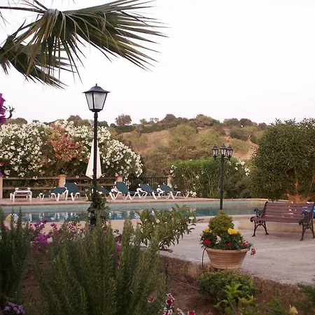 Country house Agroturismo Can Patro *