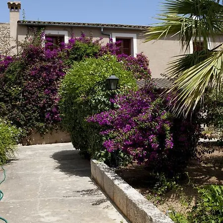 Country house Agroturismo Can Patro