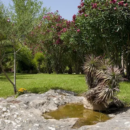 Country house Agroturismo Can Patro *