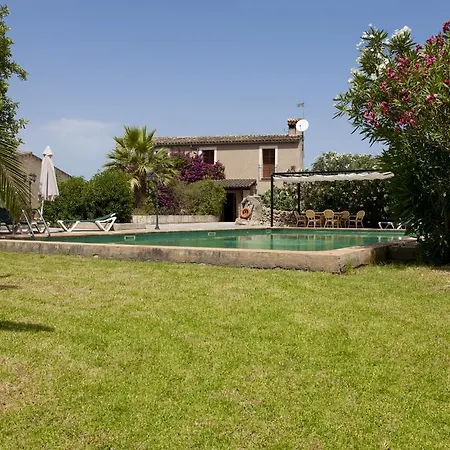 Agroturismo Can Patro