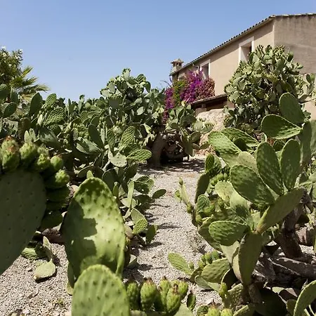 Country house Agroturismo Can Patro