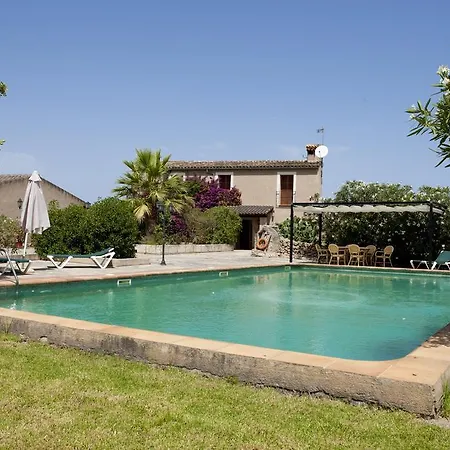 Agroturismo Can Patro Manacor (Mallorca)
