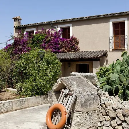 Country house Agroturismo Can Patro Manacor (Mallorca)