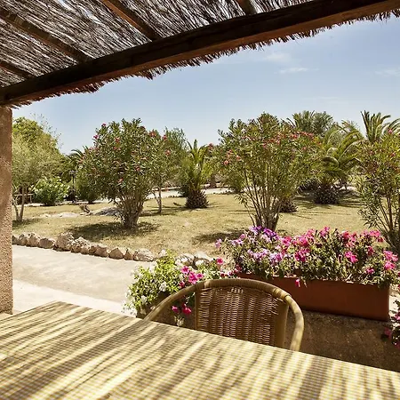 Country house Agroturismo Can Patro *