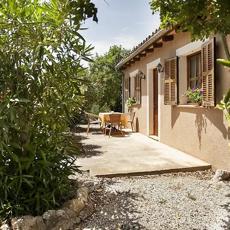Agroturismo Can Patro Country house