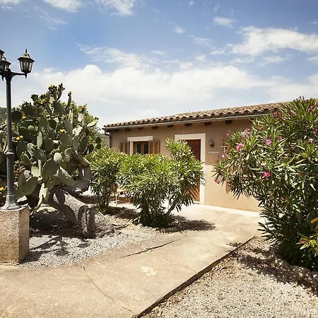 Agroturismo Can Patro