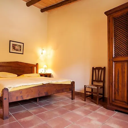 Country house Agroturismo Can Patro Manacor (Mallorca)