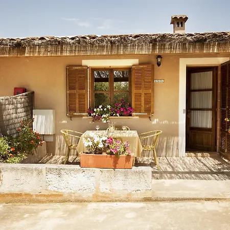 Country house Agroturismo Can Patro