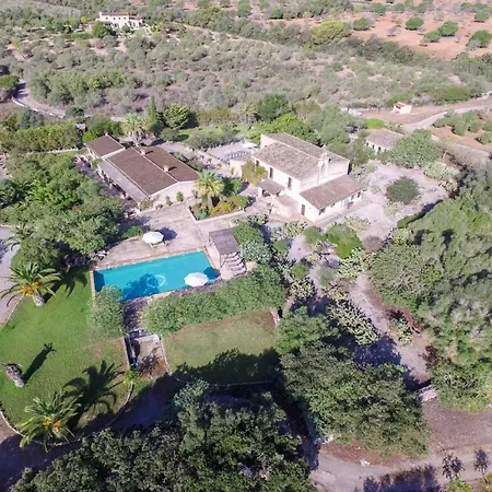 Country house Agroturismo Can Patro