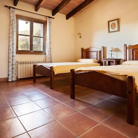 Country house Agroturismo Can Patro *