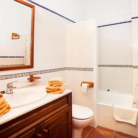 Country house Agroturismo Can Patro Manacor (Mallorca)
