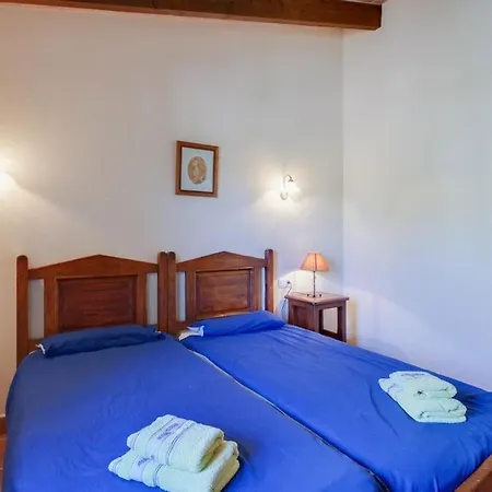 Country house Agroturismo Can Patro