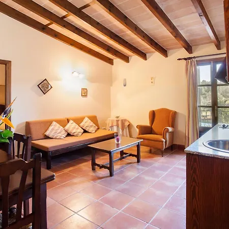 Agroturismo Can Patro * Manacor (Mallorca)