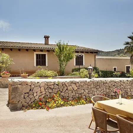 Agroturismo Can Patro * Manacor (Mallorca)